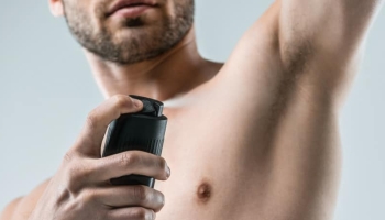 The Best Deodorant For Men Who Want To Smell Good