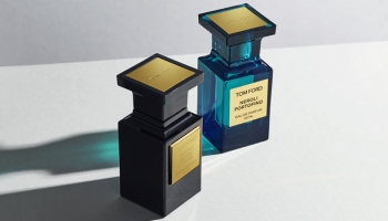 A Complete Guide To Men’s Fragrances, Aftershaves & Colognes